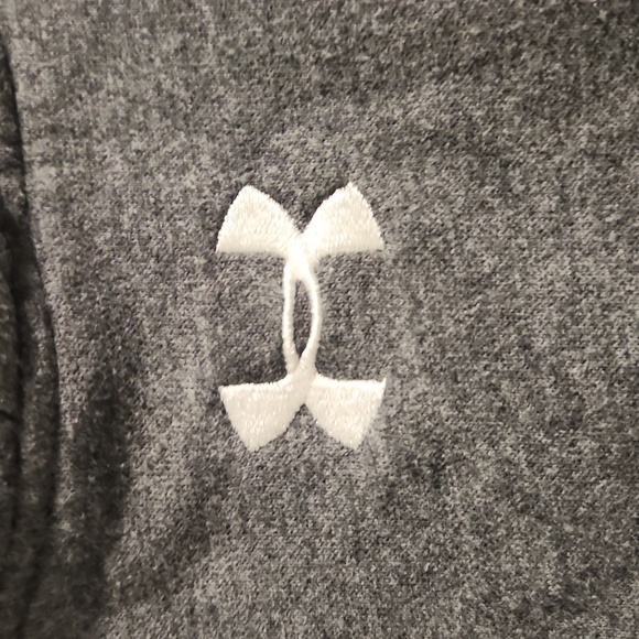 UNDER ARMOUR Men's Hoodie 3XL - Picture 2 of 4